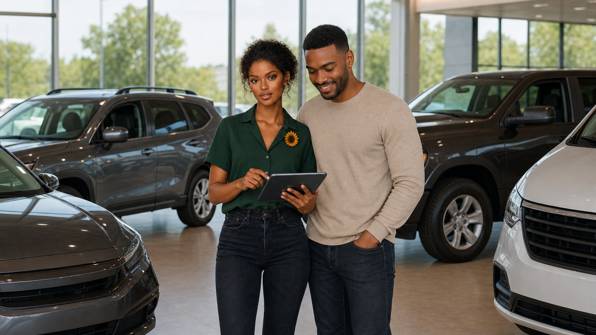 A Smarter Starting Point for Auto Decisions
