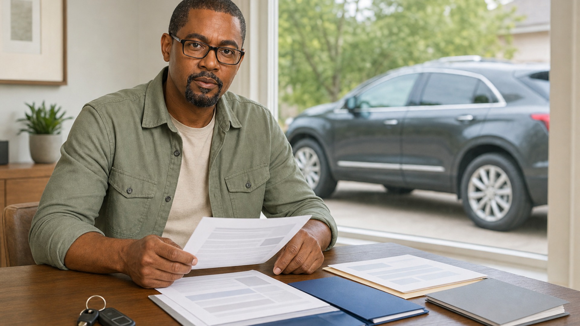 Insurance, Registration, Warranties, and Long-Term Value