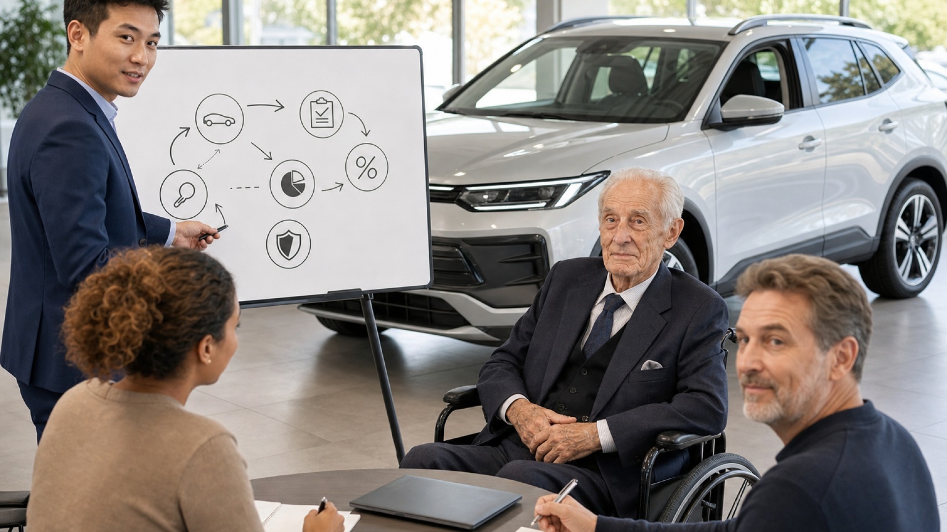 AutosOpedia Terms Every Buyer Should Know