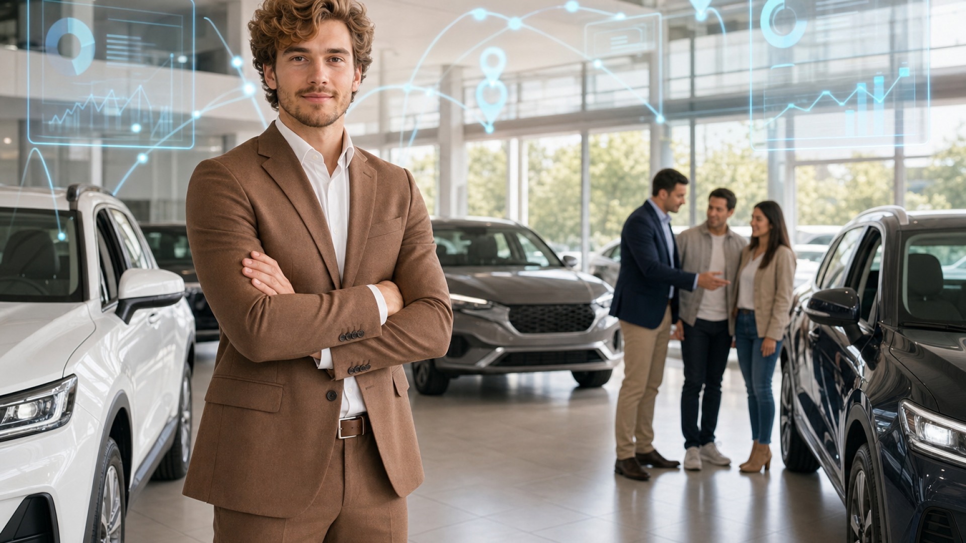 Reach Auto Shoppers Through AutosOpedia
