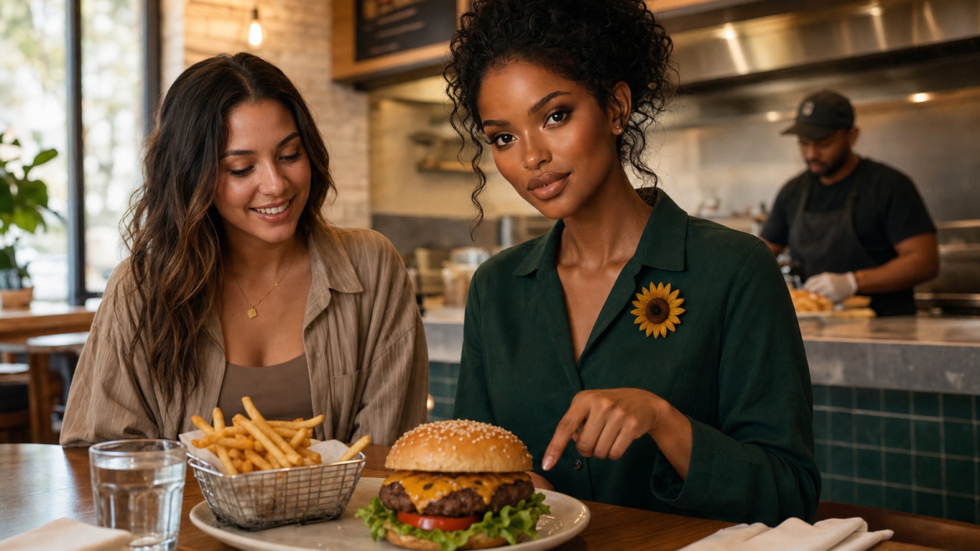 Where Can I Find Great Burgers Near Me?