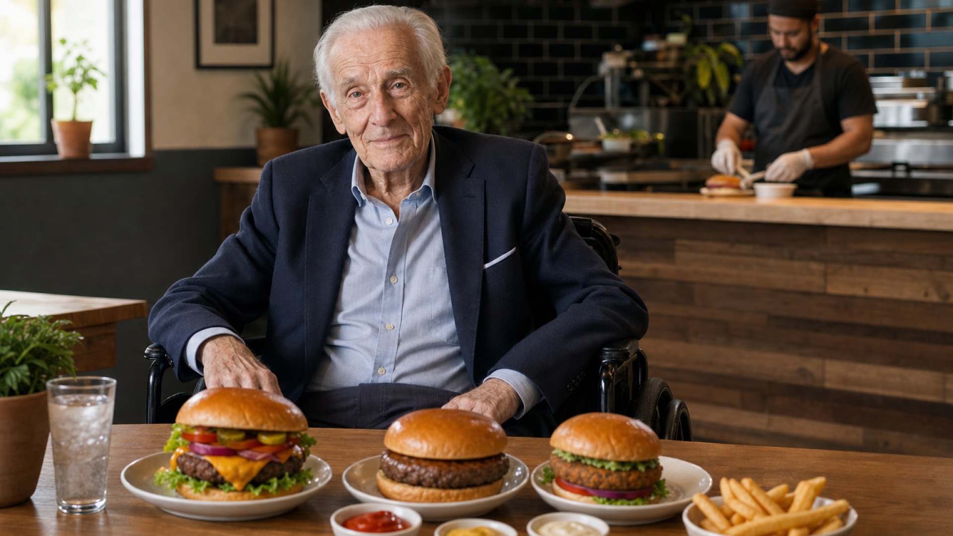 Which Burger Red Flags Should Not Be Ignored?