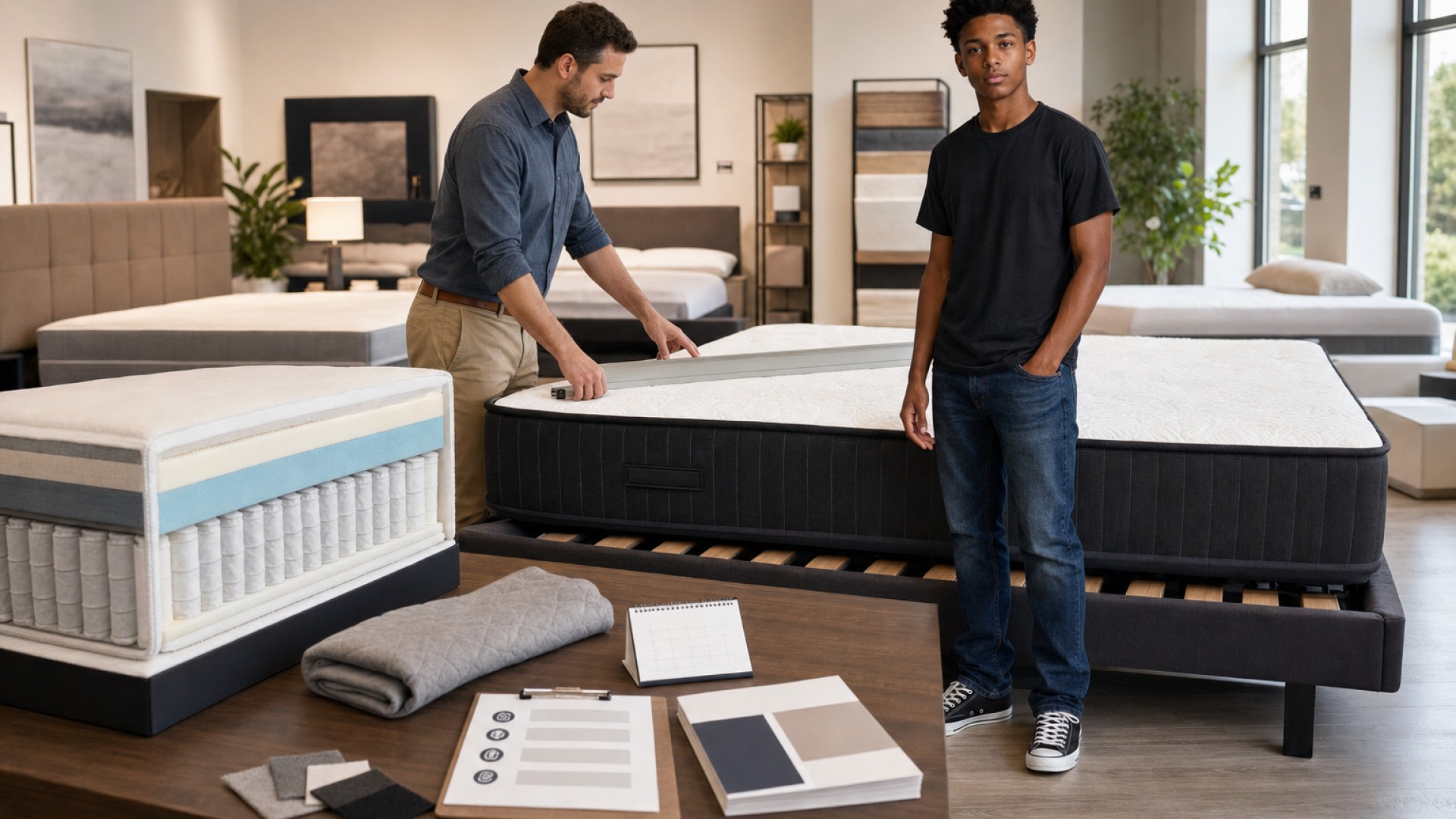 How Long Should a Mattress Last, and What Do Warranties and Sleep Trials Really Cover?