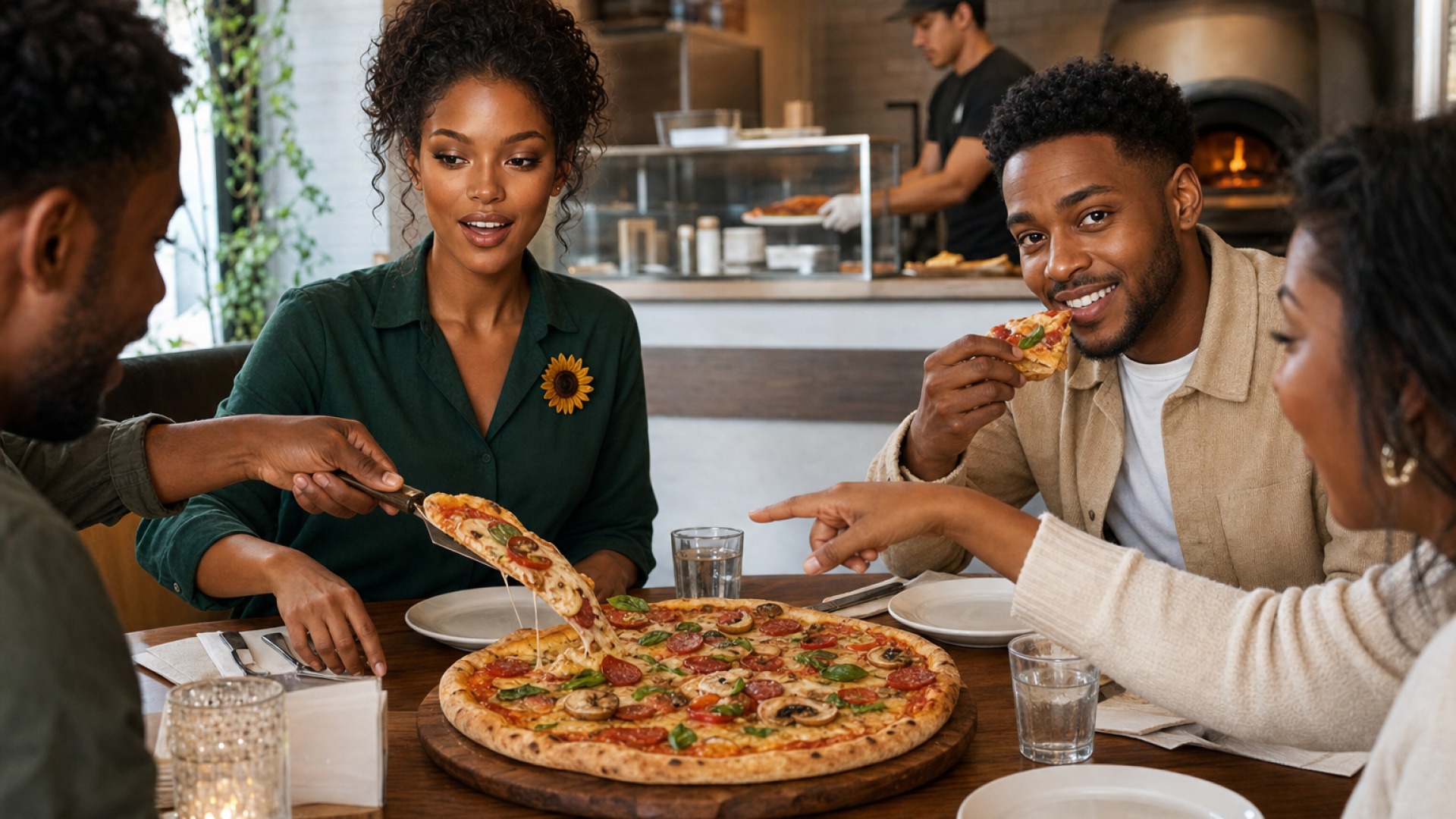 Where Can I Find Great Pizza Near Me?