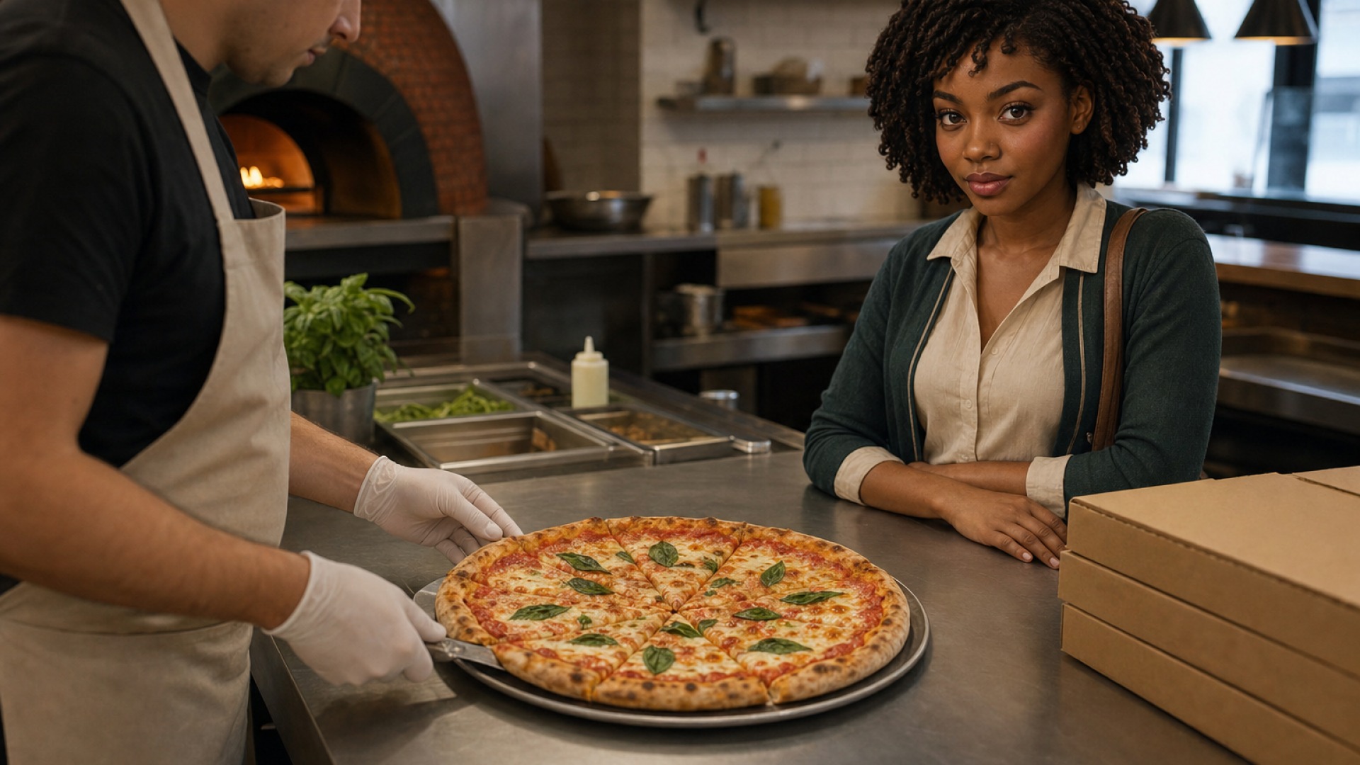 Pizza Red Flags: Soggy Crust, Cold Cheese, Messy Boxes, and Inconsistent Orders