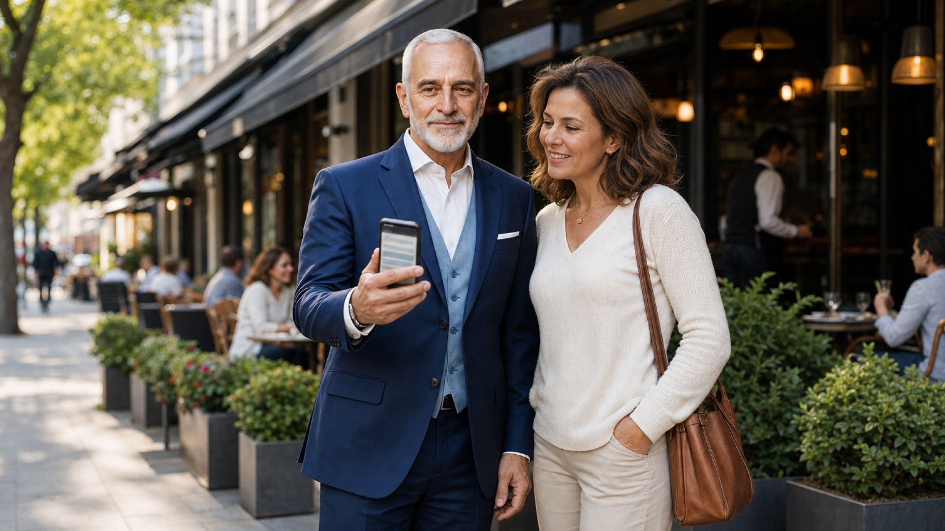 How Do I Find the Right Restaurant Near Me?