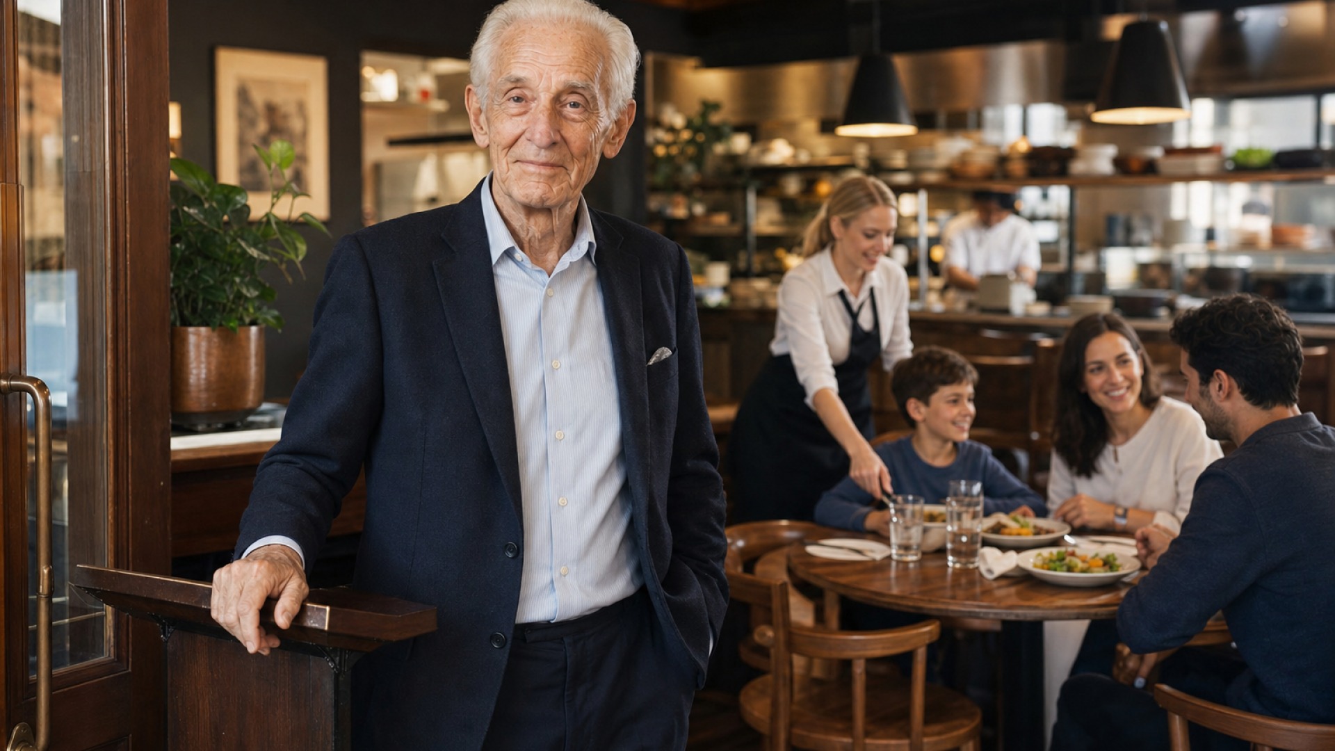 How Restaurants and Local Food Businesses Can Benefit from RestaurantsOpedia