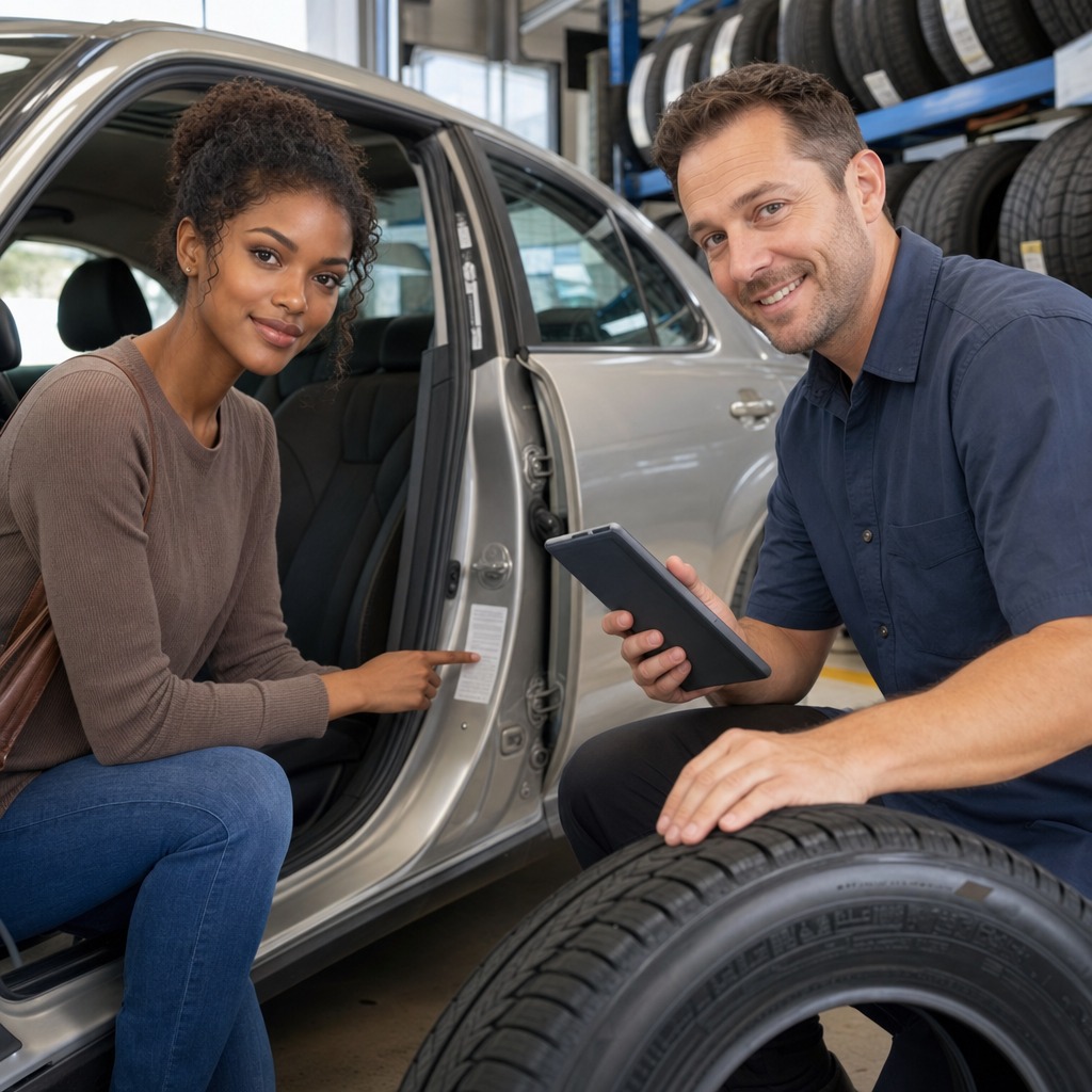 What Tire Size Do I Need?