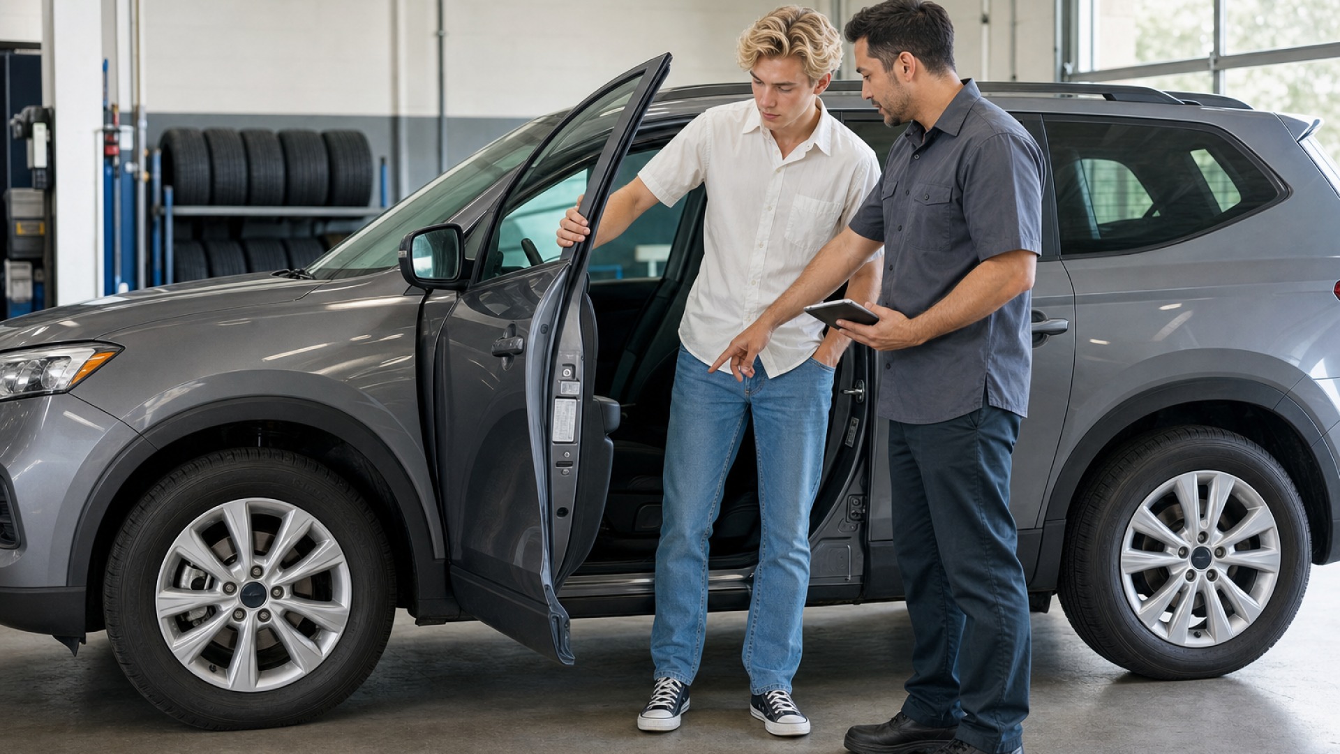 What Tire Size Do I Need?
