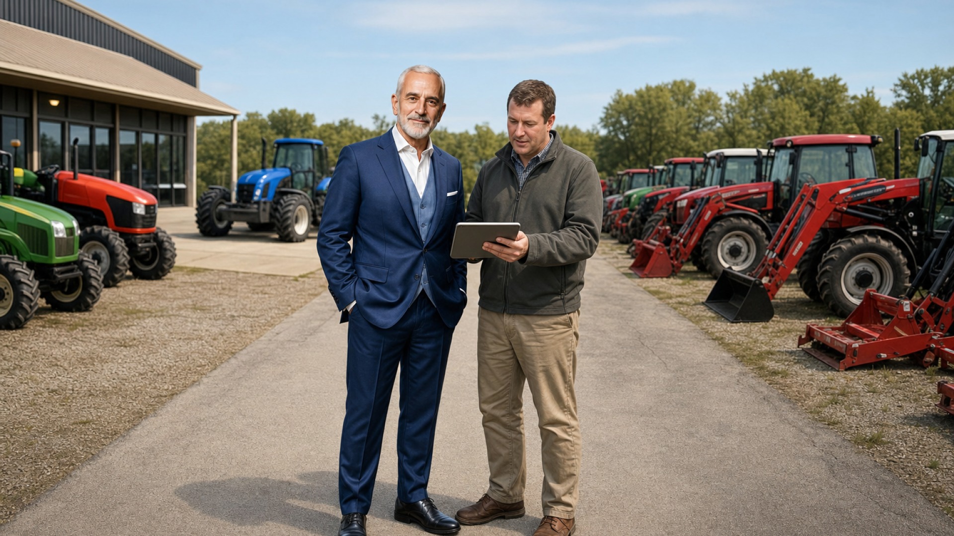 Dealer, Auction, Private Seller, or Rental Fleet — Where Should I Buy?